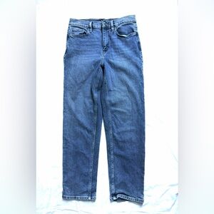 Calvin Klein Women’s Classic Blue Straight Jeans